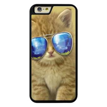 Phone case for Huawei Mate 8 cool cat cover for Huawei Mate 8 - intl
