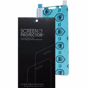 2nd Generation 9H Bendable Nano Tempered Glass Screen Protector for BenQ T3