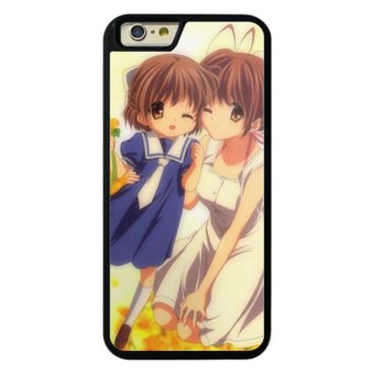 Phone case for iPhone 6/6s wan Clannad After Story cover for Apple iPhone 6 / 6s - intl
