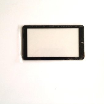 Black color EUTOPING® New 7 inch touch screen panel For Onda V703 Dual Core V701S V711S - intl