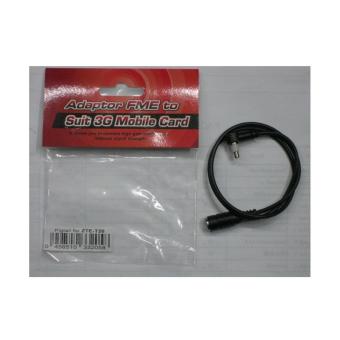 Pigtail for ZTE Modem FME Male to T20