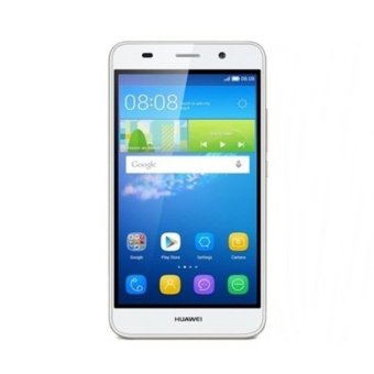 Huawei Y6 - 3G HSPA - 1GB RAM - 8GB ROM - Putih