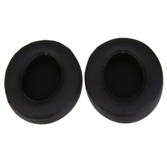 Replacement Earpads Cushion for Beats by dr dre Studio 2.0 Wireless Headphone - intl