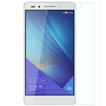 Tempered Glass Screen Protector for Huawei Honor 7