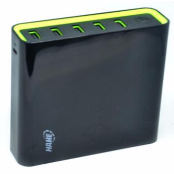 Hame H18 Power Bank 5 Output 20000mAh