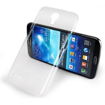 Hardcase For Samsung Mega 6,3 - Transparent