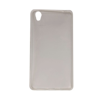 Ultrathin Case For Vivo Y51 UltraFit Air Case / Jelly case / Soft Case - Transparant