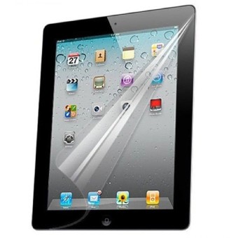 3M Anti Gores Natural View Fingerprint Fading Screen Protector for the New iPad and the iPad 2