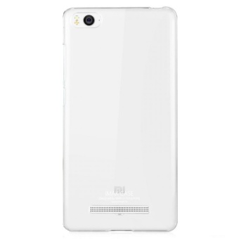 Imak Crystal II Case Xiaomi Mi4i - Clear