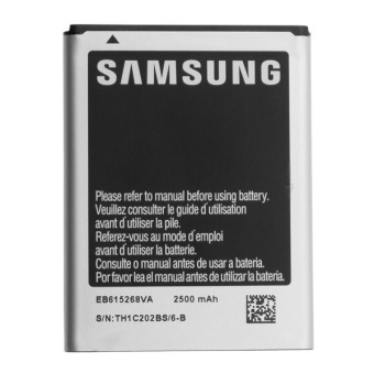 Samsung Galaxy Note 1 Baterai Original - Battery