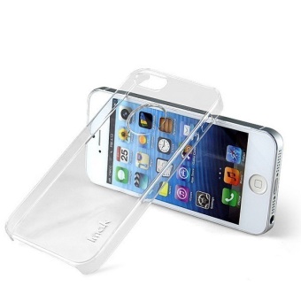 Imak Air Case Apple iphone 5/5s - Clear
