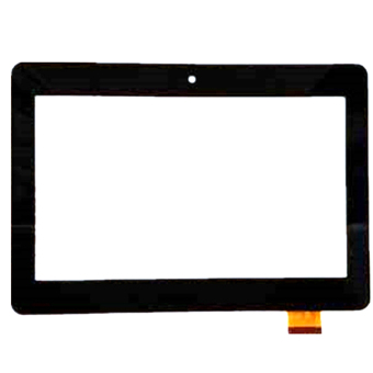 Black color EUTOPING New 7 inch DR-F-07082-V1 for CUBE U9GT4 touch screen panel Digitizer for tablet - Intl
