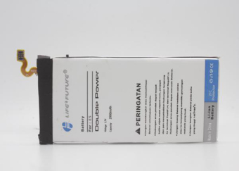 Batre / Battery / Baterai Lf Samsung Galaxy E5