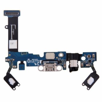 For Samsung Galaxy A5 (2016) A510F USB Dock Connector Charging Charger Port Flex Cable ribbon replacement parts - intl