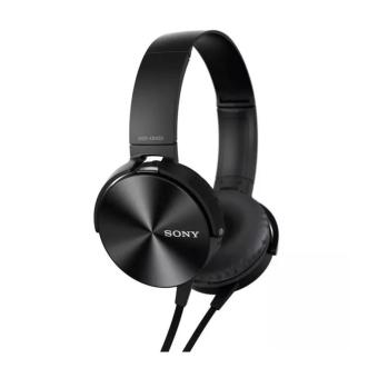 Headset SONY MDR-XB410 EXTRA BASS & MIC