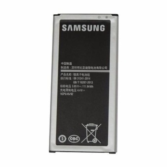 Samsung Baterai Battery Original For Samsung Galaxy J5 2016 / J510 - 3 Buah