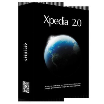 Zenius Xpedia 2.0 Kelas 8 KTSP