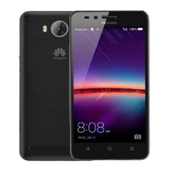 Huawei Y3 II Smartphone - 8GB - Black