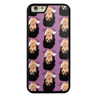 Phone case for iPhone 6/6s Purse-prince cover for Apple iPhone 6 / 6s - intl