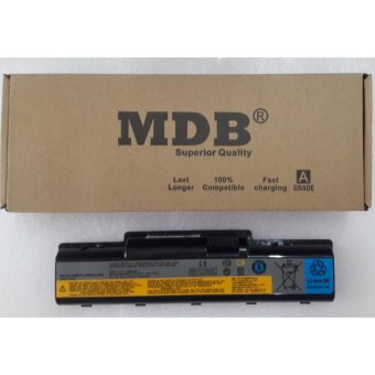 MDB Baterai Laptop, Baterai Lenovo B450, B450A, B450L