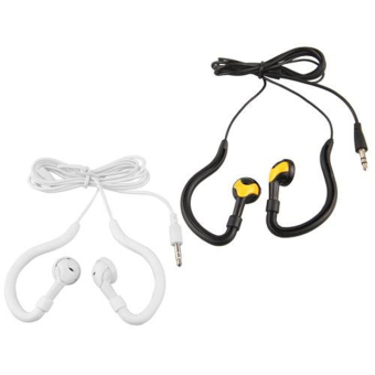 joyliveCY In-Ear Headphone (White)