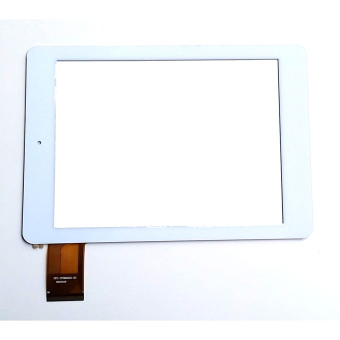 White color EUTOPING New 8 inch FPC-TP080022-00 touch screen panel Digitizer for tablet - Intl