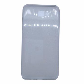 Ume Ultra Fit Air Silicon Soft Case Samsung Galaxy J5 Prime Black