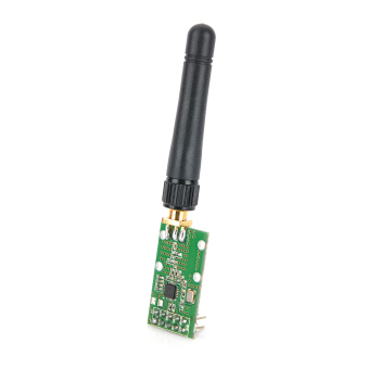 ZUNCLE RF1100SE Transceiver Programming Module w/ Antenna(Green)