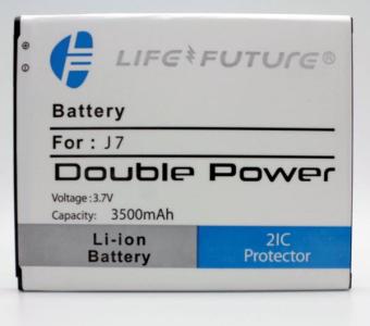 Batre / Battery / Baterai Lf Samsung Galaxy J7