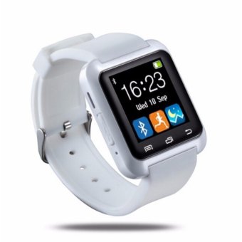 Promo! Cognos Smartwatch U Watch U8 Original - Best Seller