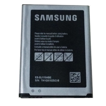 Samsung Original Battery EB-BJ110ABE / Baterai For Samsung Galaxy J1 Ace