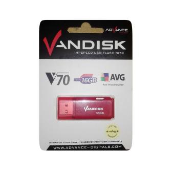 Advance Flashdisk V70 16Gb