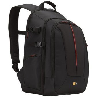 Case Logic DCB-309 SLR Camera Backpack -Black - intl