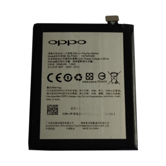 Oppo Original Battery BLP593 / Baterai Oppo For Oppo Neo 5 / A31T