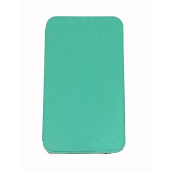 Ume FlipShell/FlipCover - Samsung Galaxy Tab A SM-T350 8.0 inch - Hijau tosca