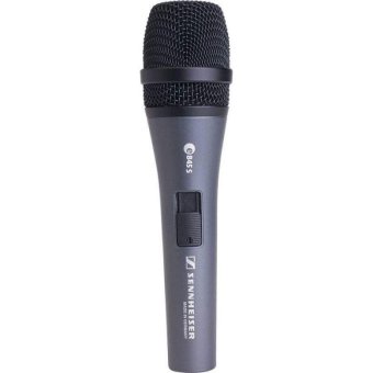 Sennheiser E845S Cable Vocal Microphone