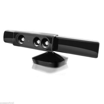 1pcs Super Zoom Wide-Angle Lens Sensor Range Adapter For Xbox 360 Kinect - intl