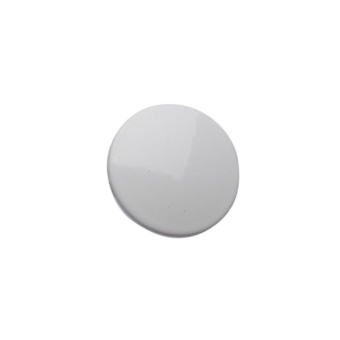 Selens SE-SB-V09 Photo Digital Camera Soft Shutter Button with screw Convex(White)