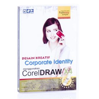 CD Tutorial CorelDraw X4 Identity By Simply Interactive
