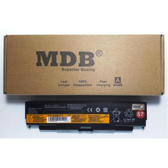 MDB Baterai Laptop Lenovo Lenovo T440p, T540p, W540, W541, L560, L540