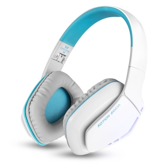 KOTION EACH B3506 Bluetooth nirkabel kabel 4.1 game profesional headphone