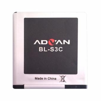 Advan Battery for Advan S3C[1200 mAh]