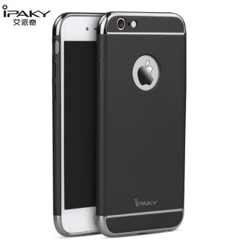 IPAKY for iphone 6 case for iphone 6s case original iPaky brand protective cap phone cases for iphone 6 for iphone 6 s cover case - intl