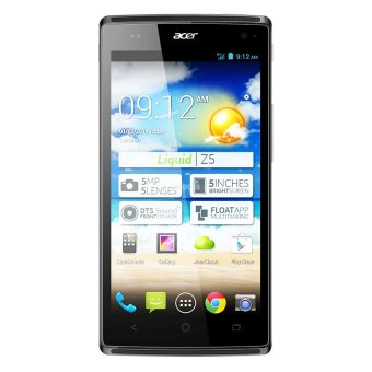 Acer Liquid Z5 Z150 - 4GB - Abu Abu