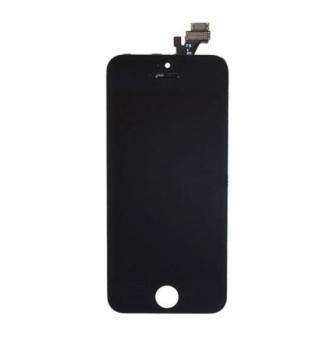 LCD Display + Touch Screen Assembly Replacement Glass for iPhone 5 OEM -Black - intl