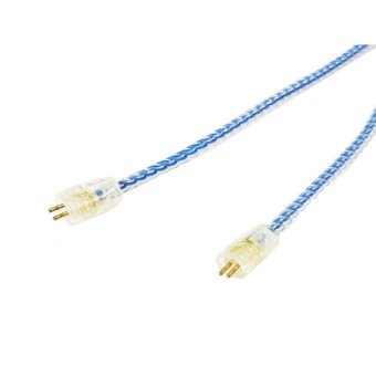 ZY HiFi Cable UE TF10 TF15 SproSF3 M-Audio IE-40 Upgrade Cable For Hifiman 700 Balance Plug ZY-052