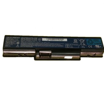 Acer Baterai Notebook 4715 - Hitam