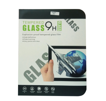 Premium Tempered Glass Samsung Galaxy Tab S2 9.7 Inch / T815 Tempered Glass Protector