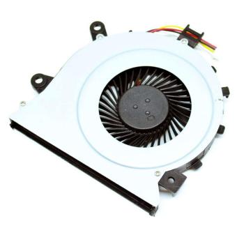 Acer Aspire 4745 4820 4820T CPU Processor Cooling Fan - (Black)