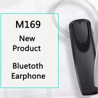 Bluetooth Headset JABRA M169 - Wireless Headset Earphone Murah
